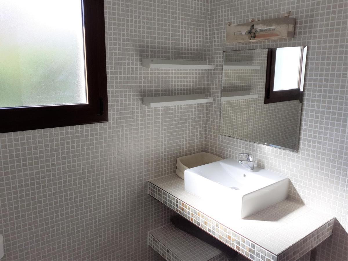 Casa Pizzi Villa Agua Amarga  Eksteriør bilde