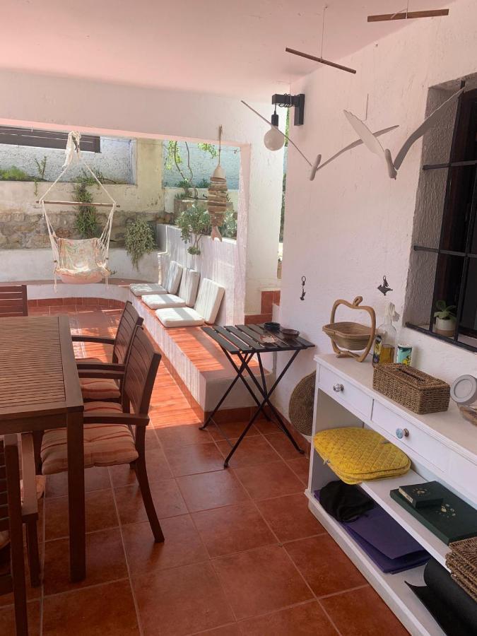 Casa Pizzi Villa Agua Amarga  Eksteriør bilde