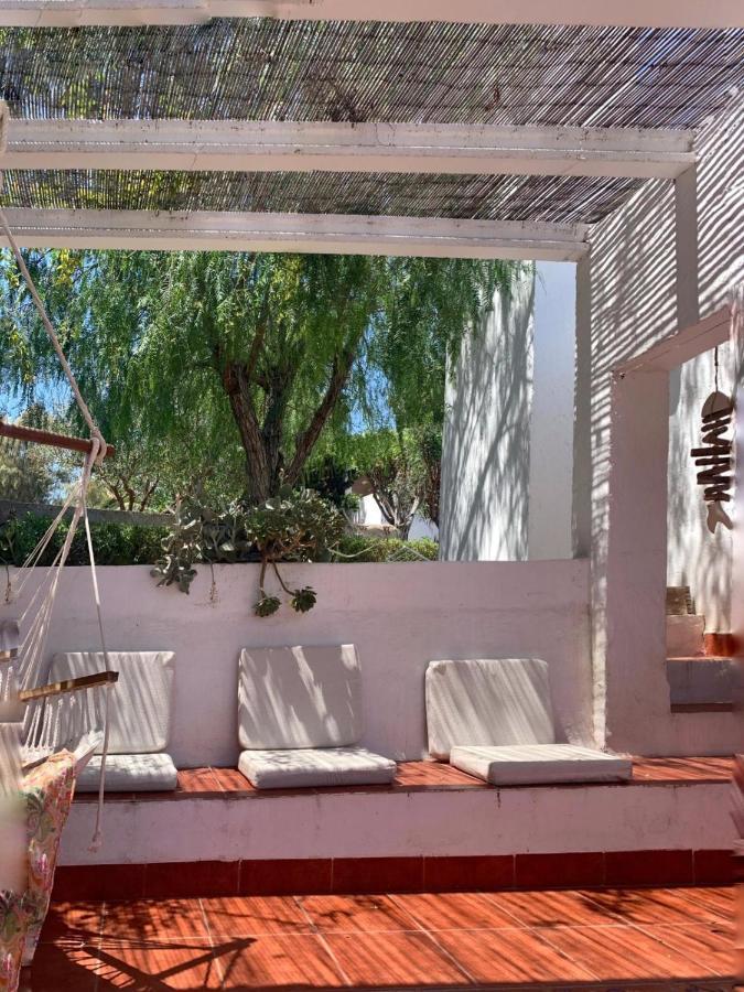 Casa Pizzi Villa Agua Amarga  Eksteriør bilde