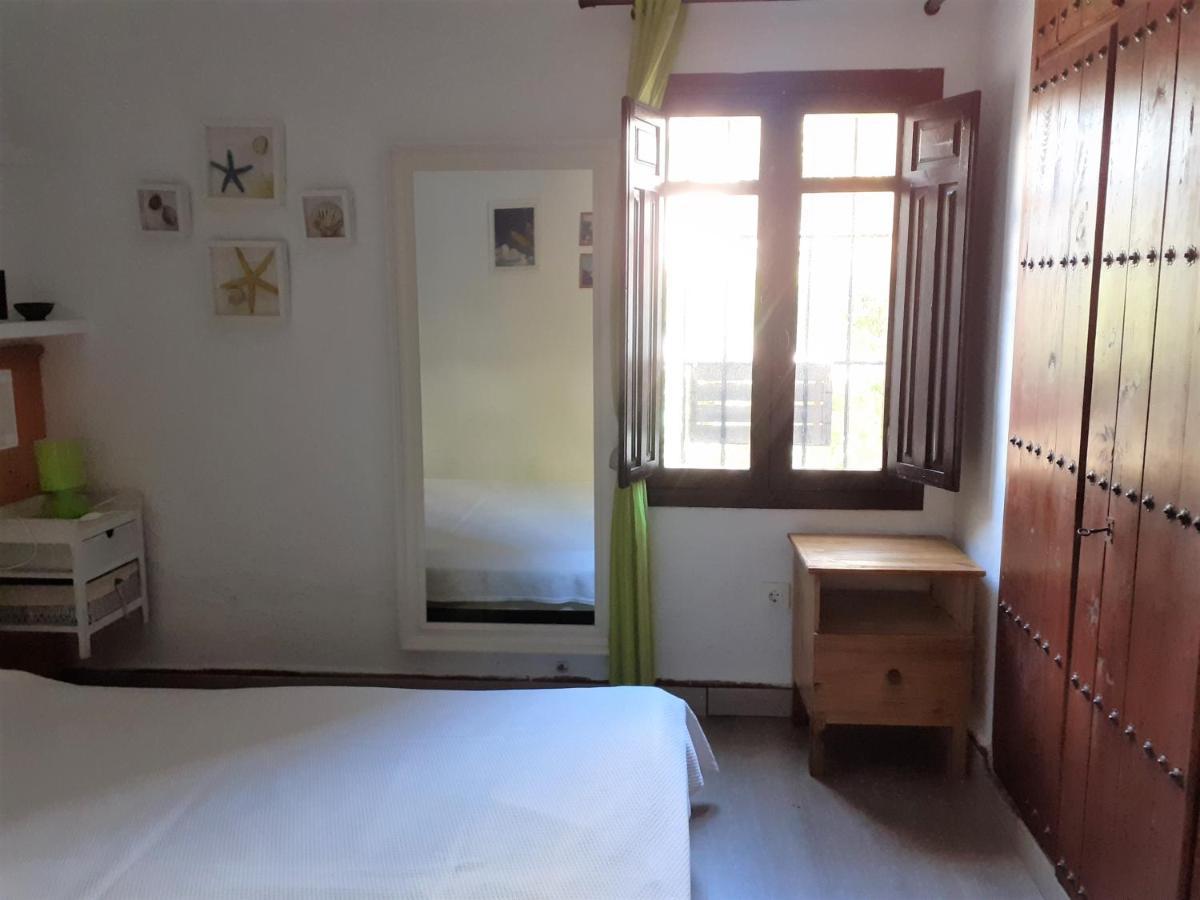Casa Pizzi Villa Agua Amarga  Eksteriør bilde