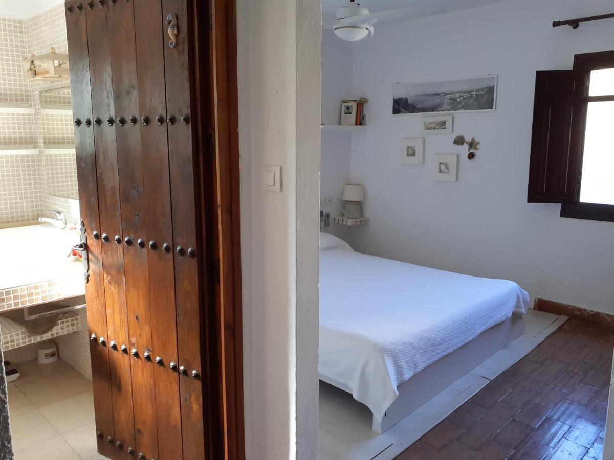 Casa Pizzi Villa Agua Amarga  Eksteriør bilde